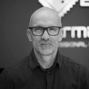 Grzegorz Koźlicki autor, właściciel Fotosilesia